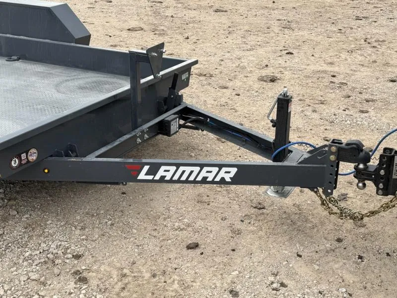new Tilt Trailers Lamar Trailers  for sale, in Waxahachie, TX Thumbnail 9