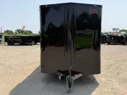 new Cargo (Enclosed) Trailers Cargo Craft  for sale, in Waxahachie, TX Thumbnail 8