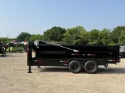 new Dump Trailers Texas Pride Trailers  for sale, in Waxahachie, TX Thumbnail 8