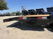 new Car Haulers / Racing Trailers Trailer Market  for sale, in Waxahachie, TX Thumbnail 7