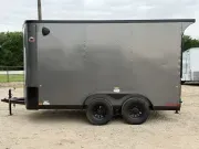 new Cargo (Enclosed) Trailers Cargo Craft  for sale, in Waxahachie, TX Thumbnail 6