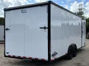 new Cargo (Enclosed) Trailers Cargo Craft  for sale, in Waxahachie, TX Thumbnail 6