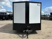 new Cargo (Enclosed) Trailers Cargo Craft  for sale, in Waxahachie, TX Thumbnail 8