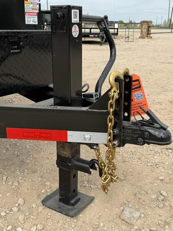 new Dump Trailers Texas Pride Trailers  for sale, in Waxahachie, TX Thumbnail 23