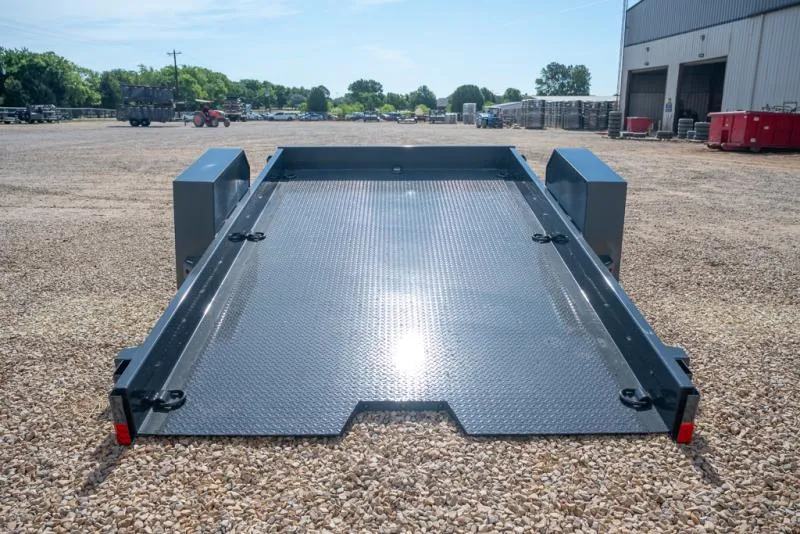 new Other Trailers Lamar Trailers  for sale, in Waxahachie, TX Thumbnail 6