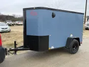 new Cargo (Enclosed) Trailers Cargo Craft  for sale, in Waxahachie, TX Thumbnail 2