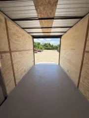 new Cargo (Enclosed) Trailers Cargo Craft  for sale, in Waxahachie, TX Thumbnail 12