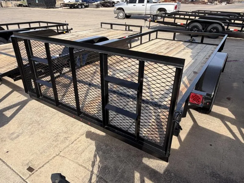 new Utility Trailers Other  for sale, in Waxahachie, TX Thumbnail 2