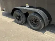 new Cargo (Enclosed) Trailers Cargo Craft  for sale, in Waxahachie, TX Thumbnail 16