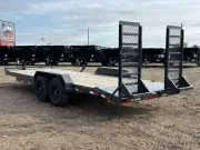 new Equipment / Flatbed Trailers Lamar Trailers  for sale, in Waxahachie, TX Thumbnail 5
