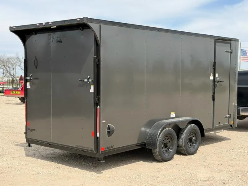 new Cargo (Enclosed) Trailers Cargo Craft  for sale, in Waxahachie, TX Thumbnail 6