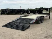 new Equipment / Flatbed Trailers Texas Pride Trailers  for sale, in Waxahachie, TX Thumbnail 8