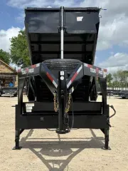 new Dump Trailers Texas Pride Trailers  for sale, in Waxahachie, TX Thumbnail 14