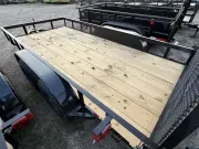 new Utility Trailers Trailer Market  for sale, in Waxahachie, TX Thumbnail 10
