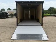 new Cargo (Enclosed) Trailers Cargo Craft  for sale, in Waxahachie, TX Thumbnail 10