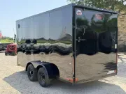 new Cargo (Enclosed) Trailers Cargo Craft  for sale, in Waxahachie, TX Thumbnail 5
