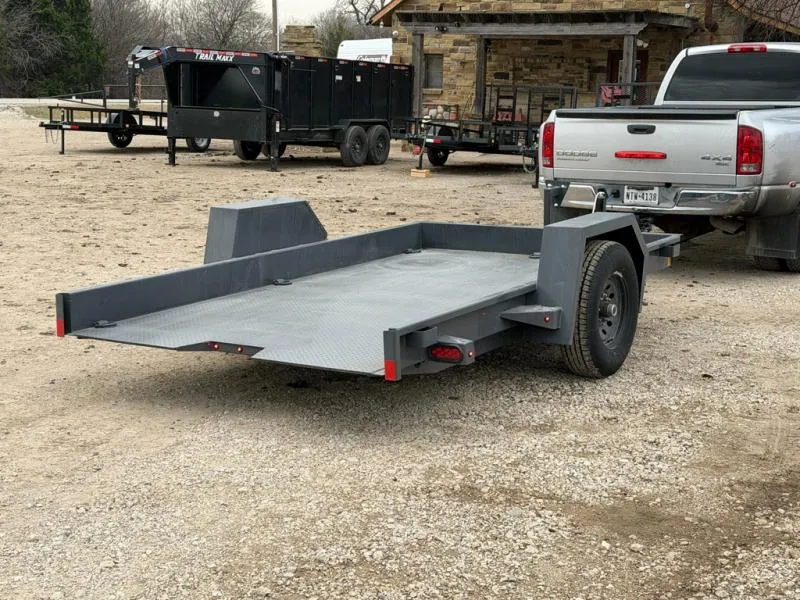 new Tilt Trailers Lamar Trailers  for sale, in Waxahachie, TX Thumbnail 6