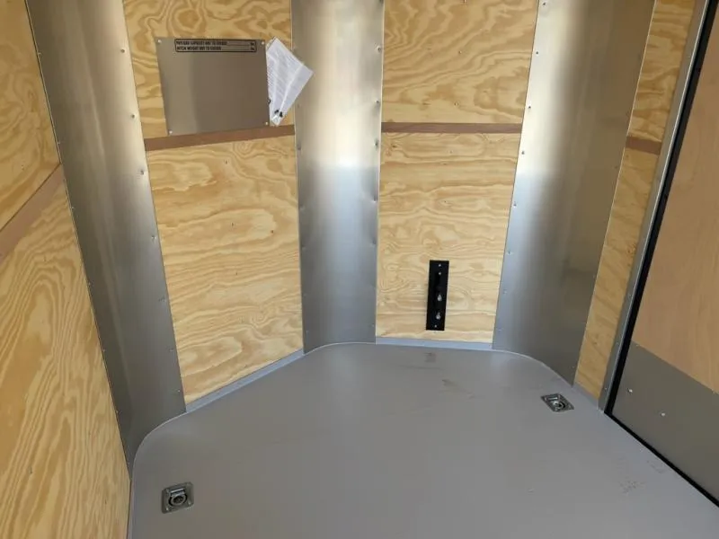 new Cargo (Enclosed) Trailers Cargo Craft  for sale, in Waxahachie, TX Thumbnail 17