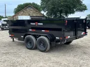new Dump Trailers Texas Pride Trailers  for sale, in Waxahachie, TX Thumbnail 6