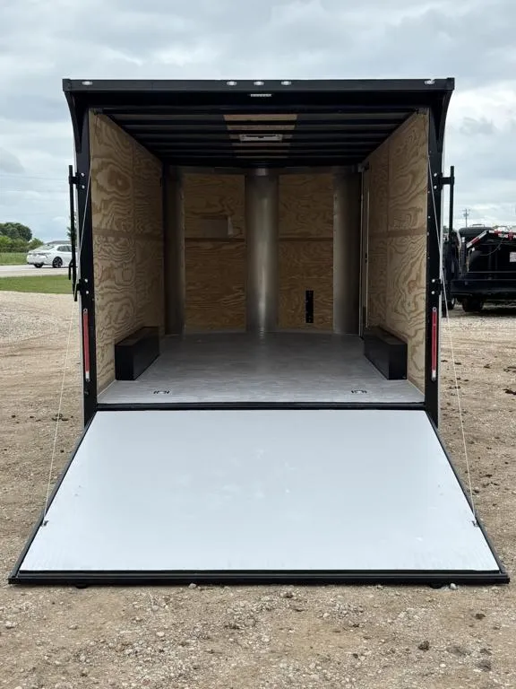 used Other Trailers Cargo Craft  for sale, in Waxahachie, TX Thumbnail 13