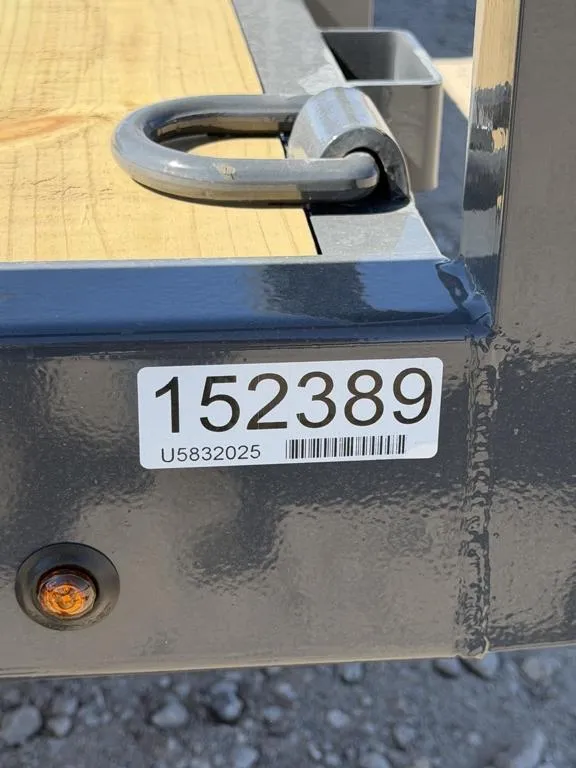 new Utility Trailers Lamar Trailers  for sale, in Waxahachie, TX Thumbnail 13