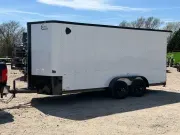 new Cargo (Enclosed) Trailers Cargo Craft  for sale, in Waxahachie, TX Thumbnail 2