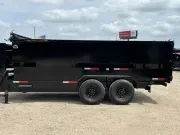 new Dump Trailers Texas Pride Trailers  for sale, in Waxahachie, TX Thumbnail 8