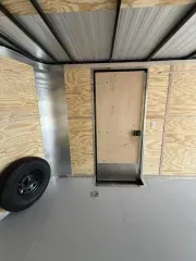 new Cargo (Enclosed) Trailers Cargo Craft  for sale, in Waxahachie, TX Thumbnail 16