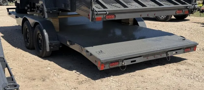 new Car Haulers / Racing Trailers Lamar Trailers  for sale, in Waxahachie, TX Thumbnail 2