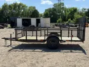 new Utility Trailers CM Trailers  for sale, in Waxahachie, TX Thumbnail 8