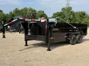 new Dump Trailers Texas Pride Trailers  for sale, in Waxahachie, TX Thumbnail 9