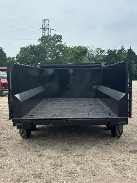 new Dump Trailers Texas Pride Trailers  for sale, in Waxahachie, TX Thumbnail 11