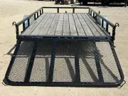 used Utility Trailers PJ Trailers  for sale, in Waxahachie, TX Thumbnail 9