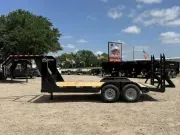 new Equipment / Flatbed Trailers Other  for sale, in Waxahachie, TX Thumbnail 6