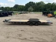 new Car Haulers / Racing Trailers Lamar Trailers  for sale, in Waxahachie, TX Thumbnail 6