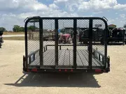 used Utility Trailers PJ Trailers  for sale, in Waxahachie, TX Thumbnail 4