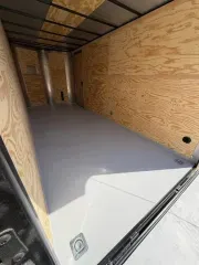 new Cargo (Enclosed) Trailers Cargo Craft  for sale, in Waxahachie, TX Thumbnail 17