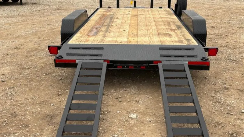 new Car Haulers / Racing Trailers Trailer Market  for sale, in Waxahachie, TX Thumbnail 4