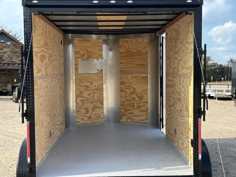 new Cargo (Enclosed) Trailers Cargo Craft  for sale, in Waxahachie, TX Thumbnail 12