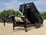new Dump Trailers Texas Pride Trailers  for sale, in Waxahachie, TX Thumbnail 11