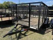 new Utility Trailers Trailer Market  for sale, in Waxahachie, TX Thumbnail 3