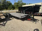 used Car Haulers / Racing Trailers TXP  for sale, in Waxahachie, TX Thumbnail 2