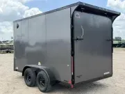 new Cargo (Enclosed) Trailers Cargo Craft  for sale, in Waxahachie, TX Thumbnail 5