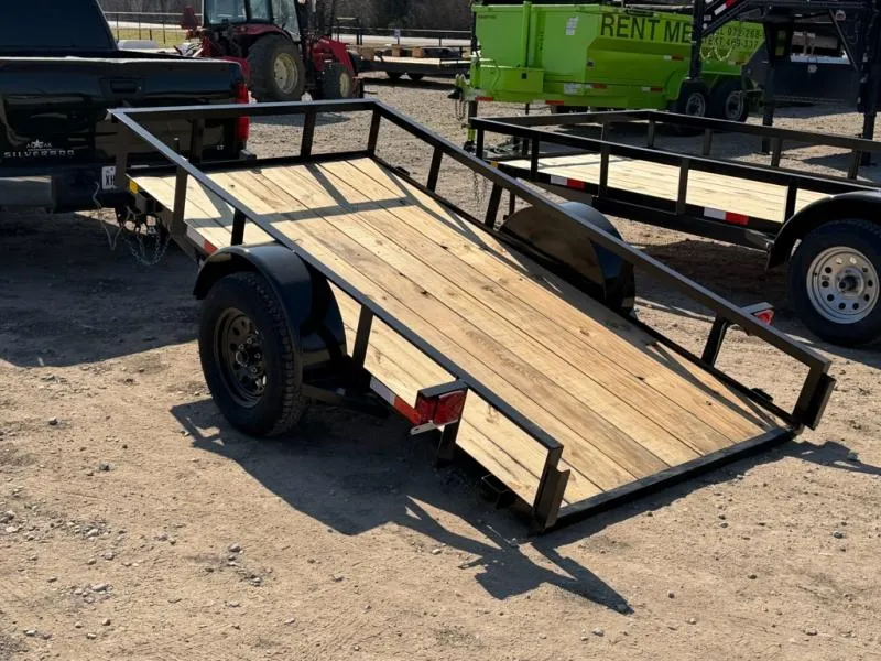 new Utility Trailers Other  for sale, in Waxahachie, TX Thumbnail 8
