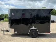 new Cargo (Enclosed) Trailers Cargo Craft  for sale, in Waxahachie, TX Thumbnail 6