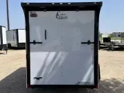 new Cargo (Enclosed) Trailers Cargo Craft  for sale, in Waxahachie, TX Thumbnail 3