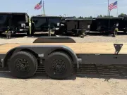 new Car Haulers / Racing Trailers Lamar Trailers  for sale, in Waxahachie, TX Thumbnail 2