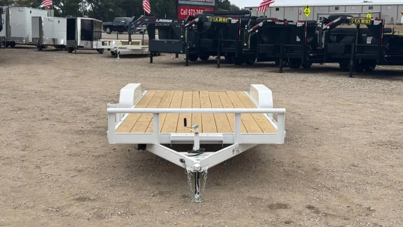 new Car Haulers / Racing Trailers Other  for sale, in Waxahachie, TX Thumbnail 8