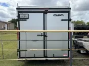 used Cargo (Enclosed) Trailers Compass  for sale, in Waxahachie, TX Thumbnail 4