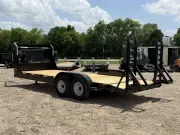 new Equipment / Flatbed Trailers CM Trailers  for sale, in Waxahachie, TX Thumbnail 3